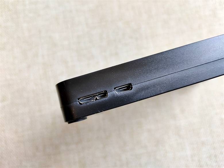 工作生活不可缺的多面手-ORICO奥睿科XD010便携外置光驱