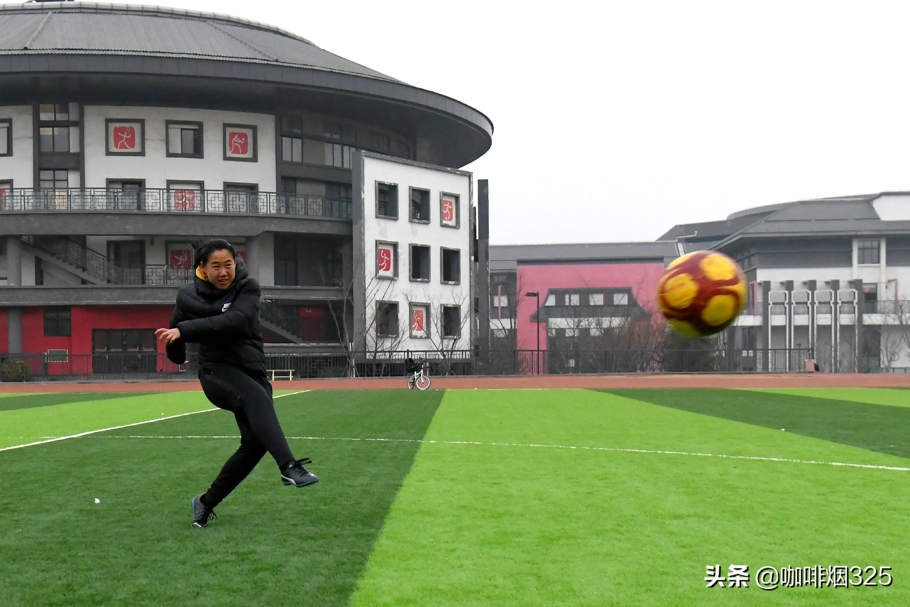 中国足协致谢,中国足协国际级裁判