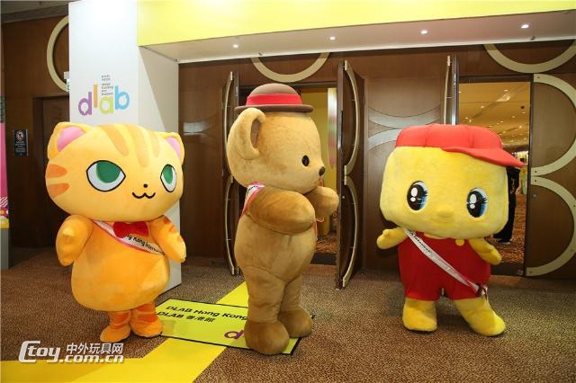 香港国际授权展,香港国际ip授权展