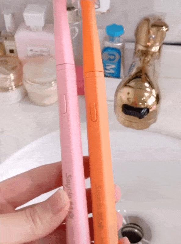 高伟光同款牙刷,高伟光牙刷介绍