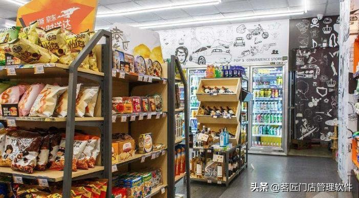 想开好一家便利店怎么开,如何开一家店教程
