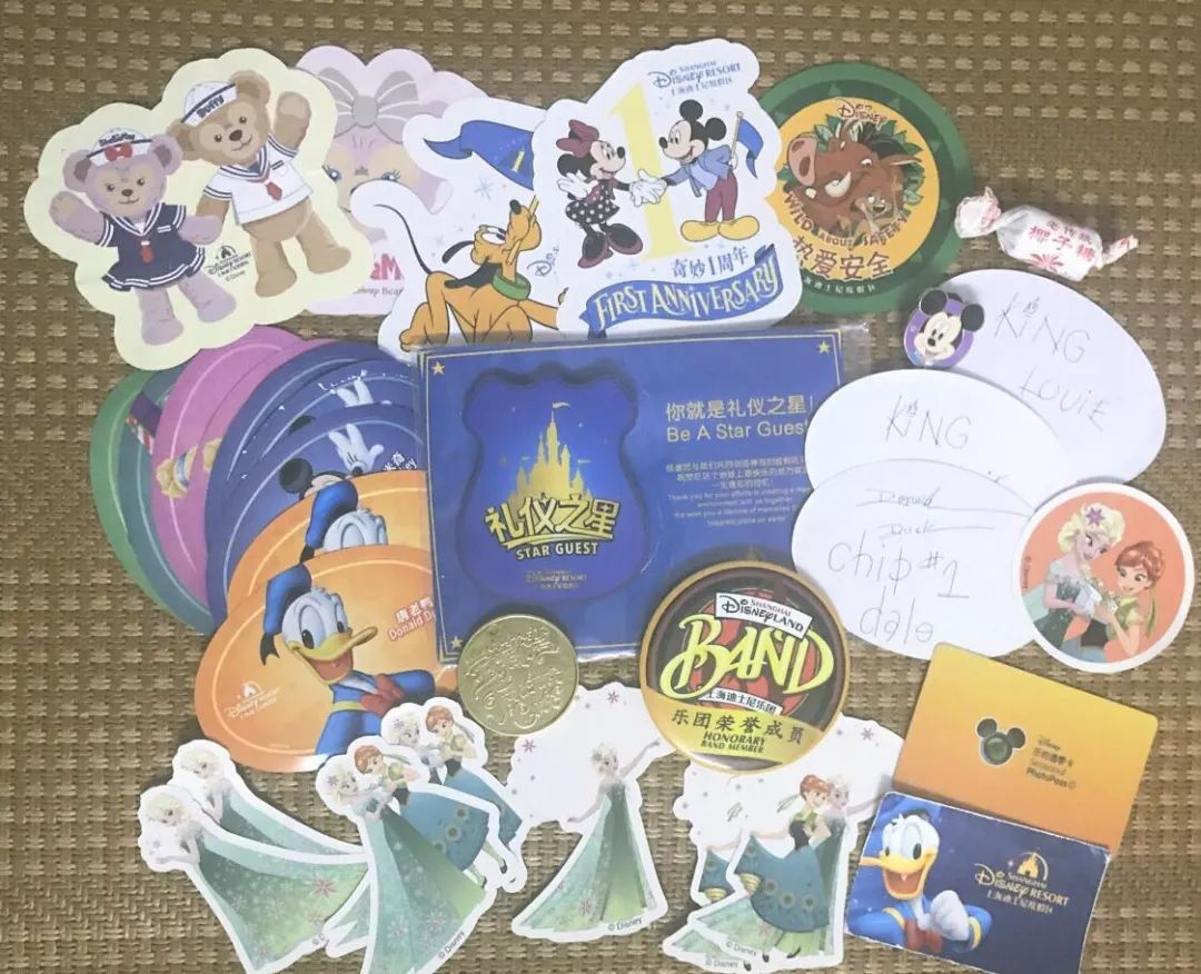 上海一日游迪士尼攻略 (上海迪士尼一日游攻略超全)