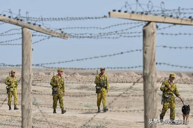 塔利班拿下喀布尔,阿富汗和塔利班谁赢了