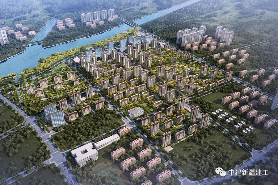 中建二局最新中标公告,中建五局新疆最新中标