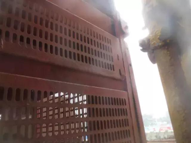 大型机械设备安全检查,施工设备安全检查要点