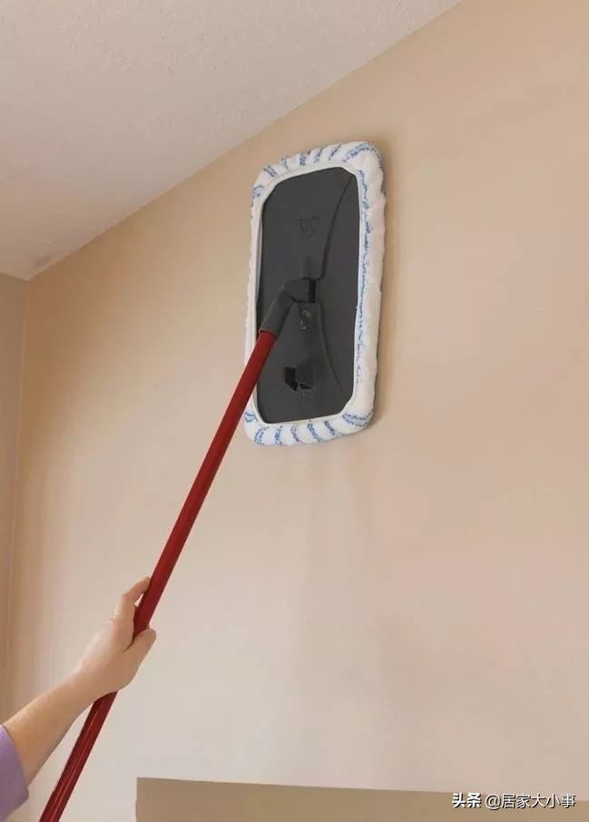 墙壁发霉脏怎么刷,家里墙壁脏自己怎么重新刷