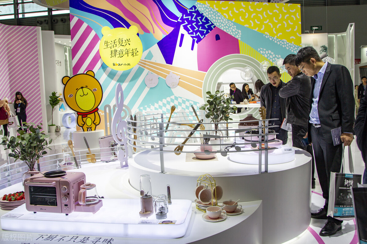 小家电市场龙头,小家电股票龙头企业