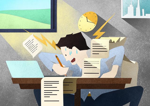 裸辞真的需要很大勇气,裸辞是我做过最好的决定