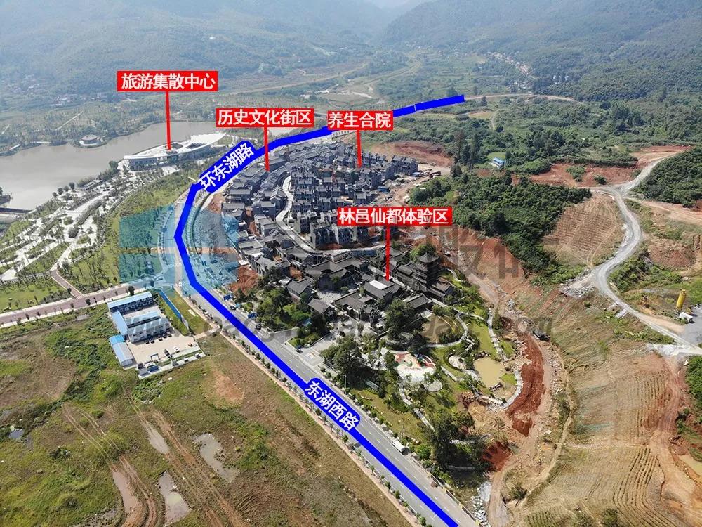 郴州新楼盘规划图,郴州楼盘6月施工进度