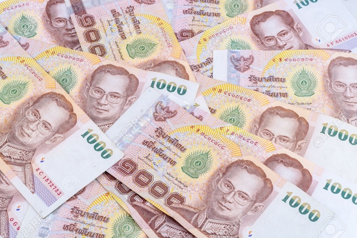 2023年如何兑换泰铢,怎么兑换泰铢比较合适