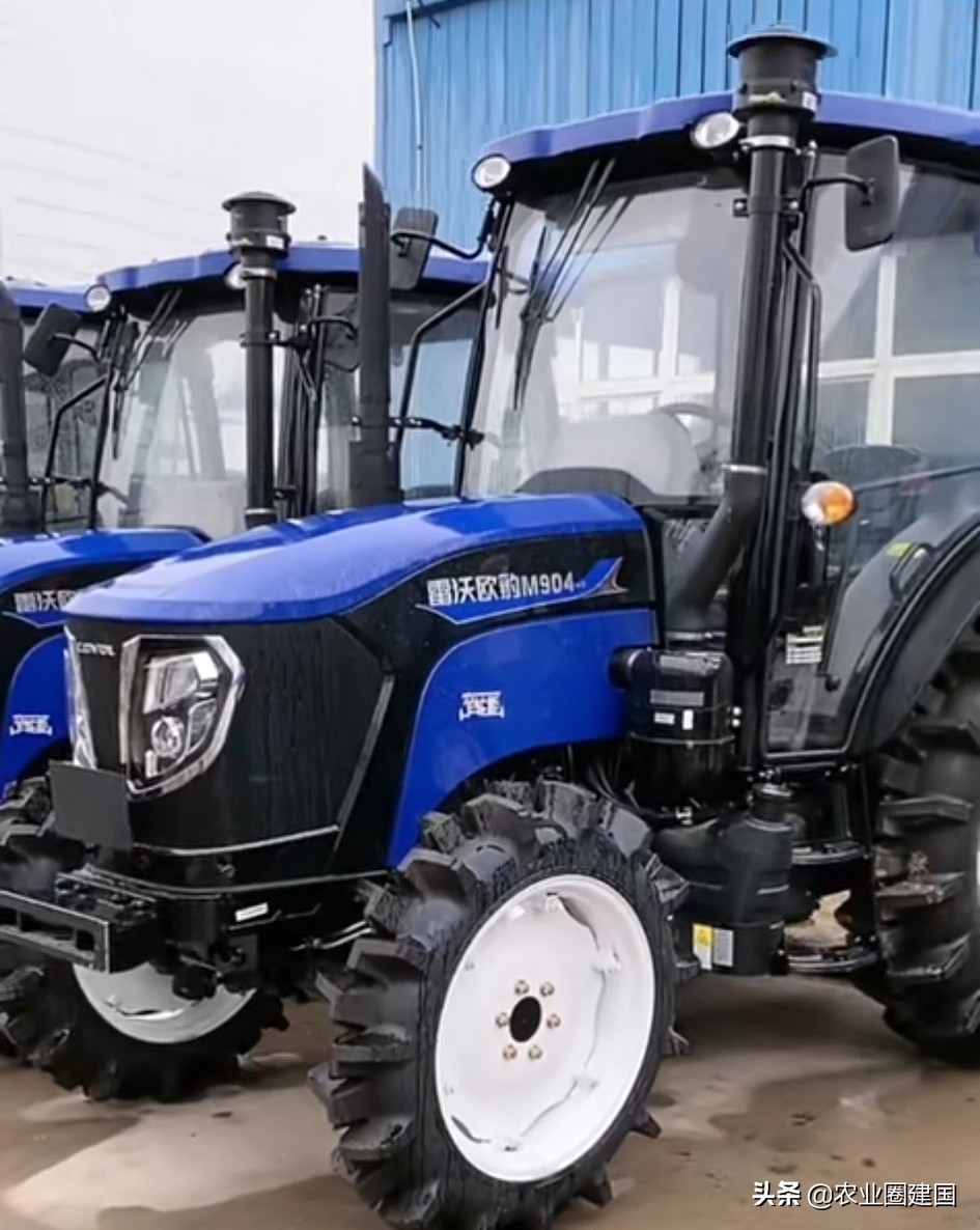 进口的农机都有什么品牌,进口农机有哪些品种