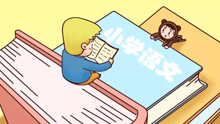 背课文的快速方法超级有效,学生背课文不积极怎么办