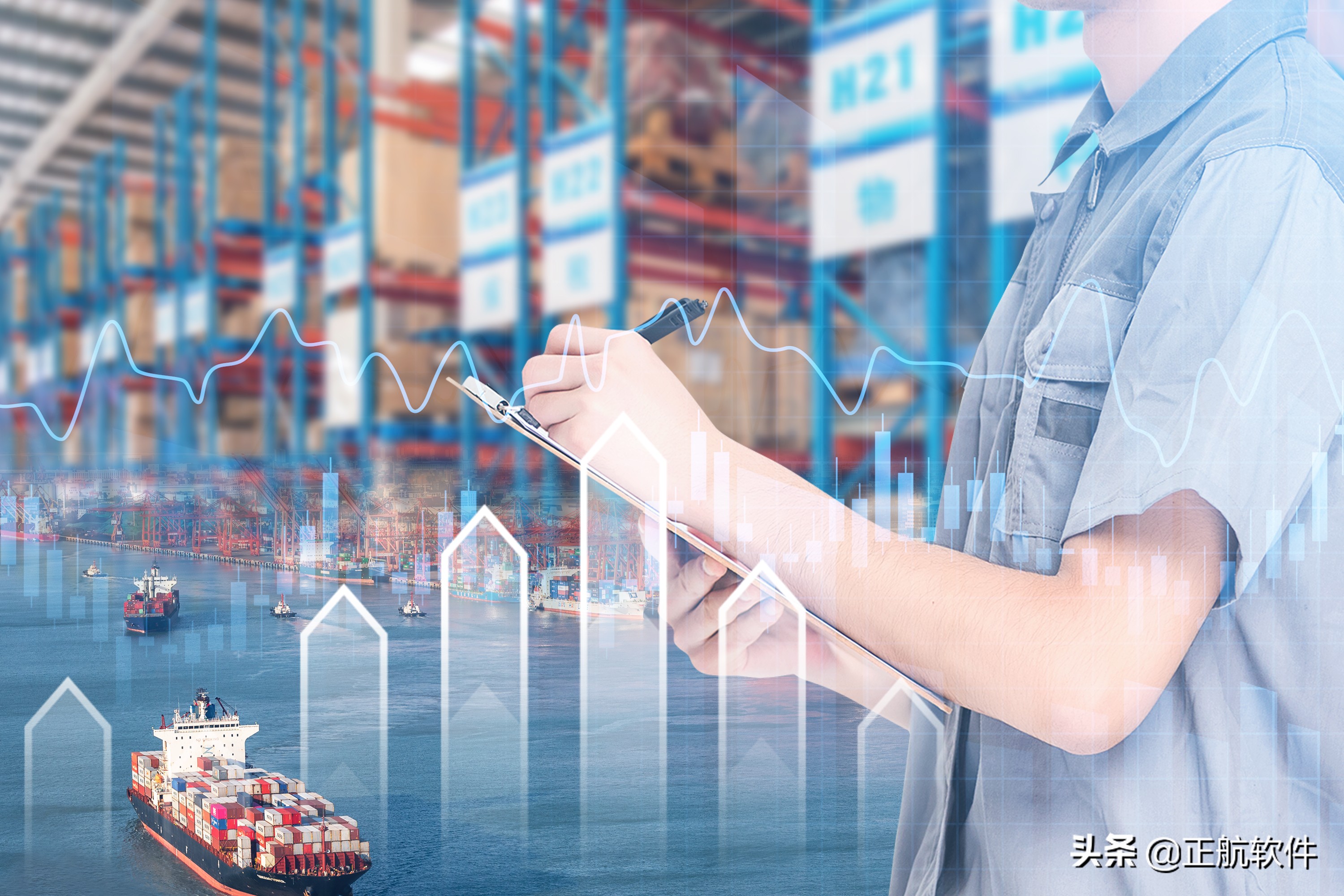 进销存管理系统有什么好处,进销存系统的价值