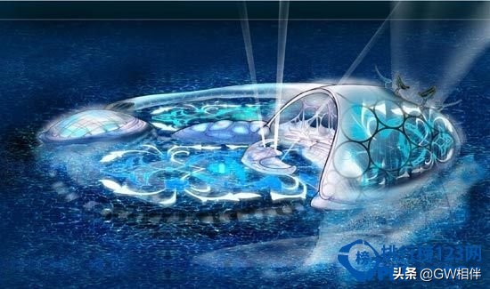 迪拜建筑奇迹赏析:迪拜十大疯狂建筑