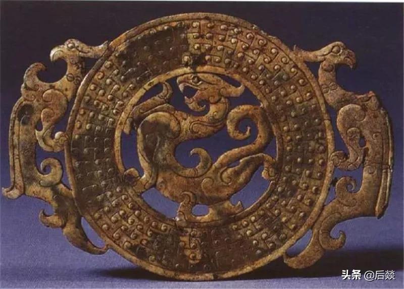 汉代罕见玉器器型考究视频,汉代罕见玉器器型考究论文