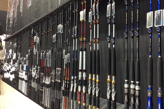 网销鱼竿真的好吗,鱼竿行业有前景吗