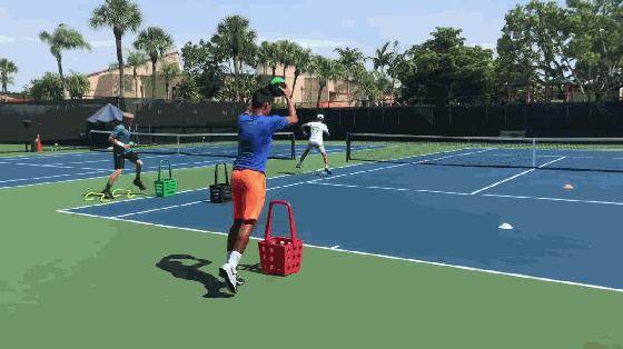 如何像职业球员一样训练,怎么训练才能接近职业球员