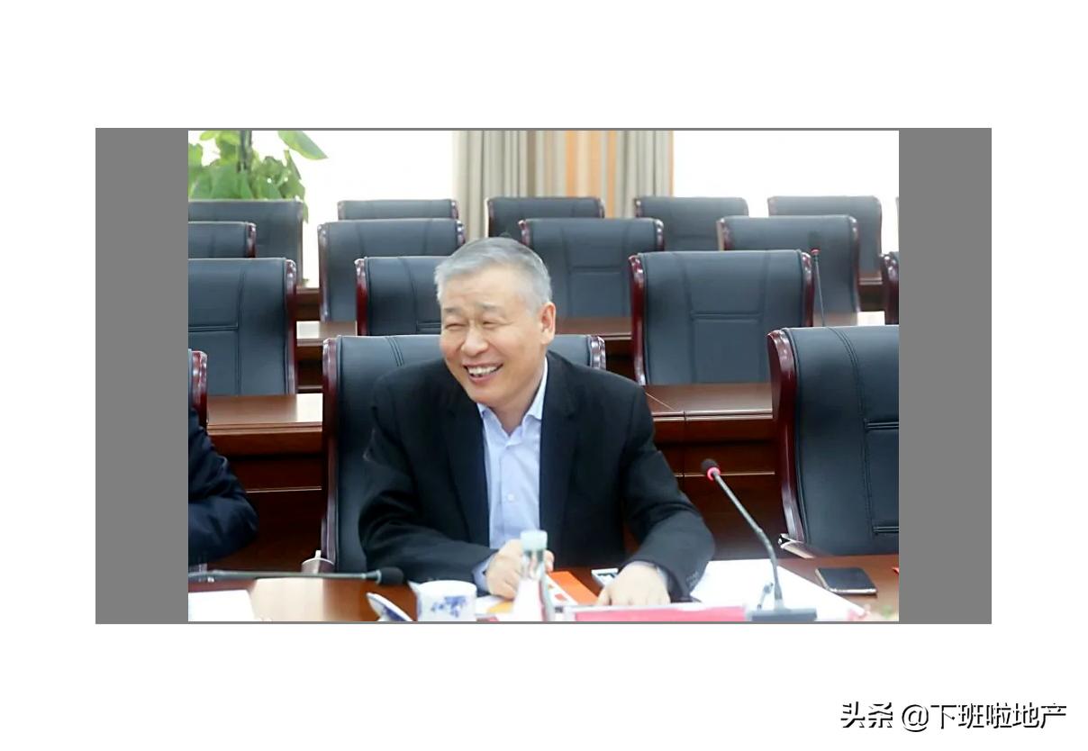 如何看待许家印卸任恒大,恒大许家印卸任有什么影响吗