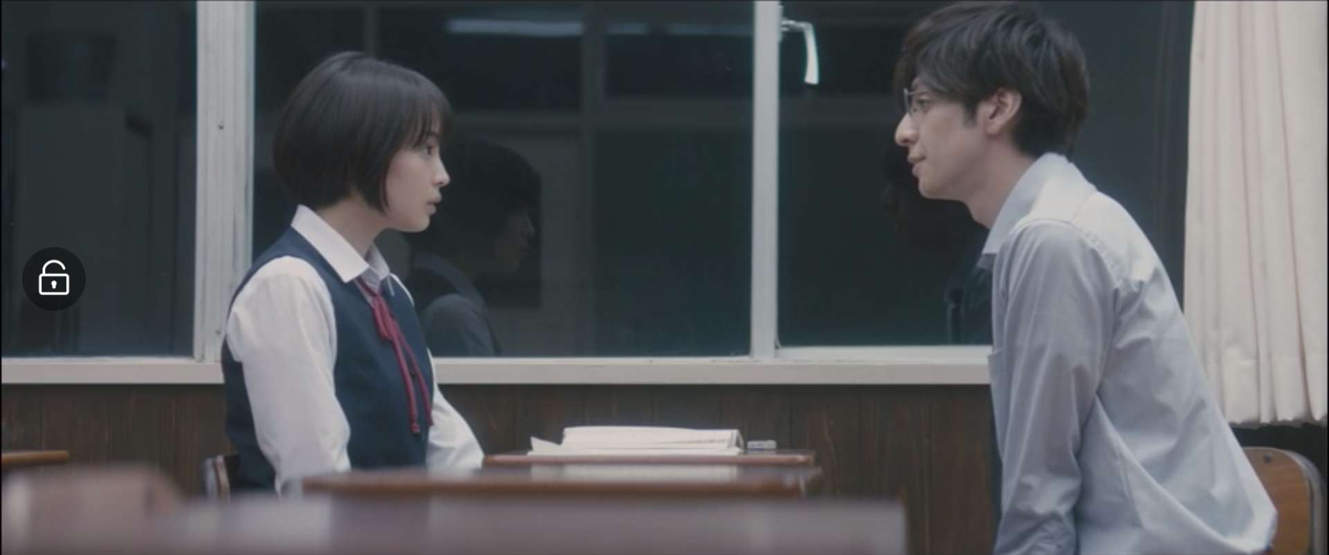 对自己的老师动心了怎么办,太喜欢一个老师无法释怀怎么办