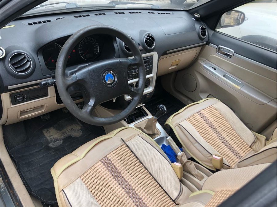 花了1000元买了个二手车,花了6万3买了16款吉利博瑞值吗