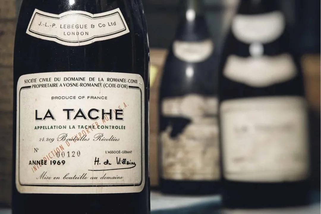 勃艮第最有名的五个葡萄园,勃艮第有多少个独占园