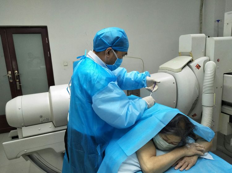 辉县骨科最好的医院是哪家,辉县市骨科医院