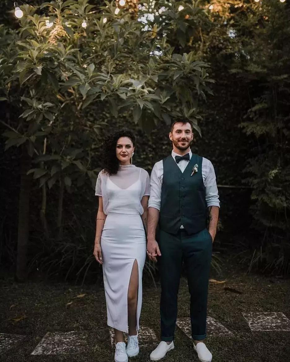 男人的婚鞋怎么处理,男士婚鞋平时也可以穿的