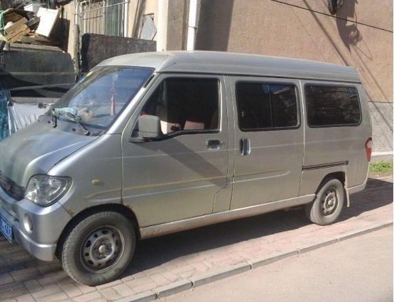 面包车1.2l的排量,面包车1.2排量为什么还有劲