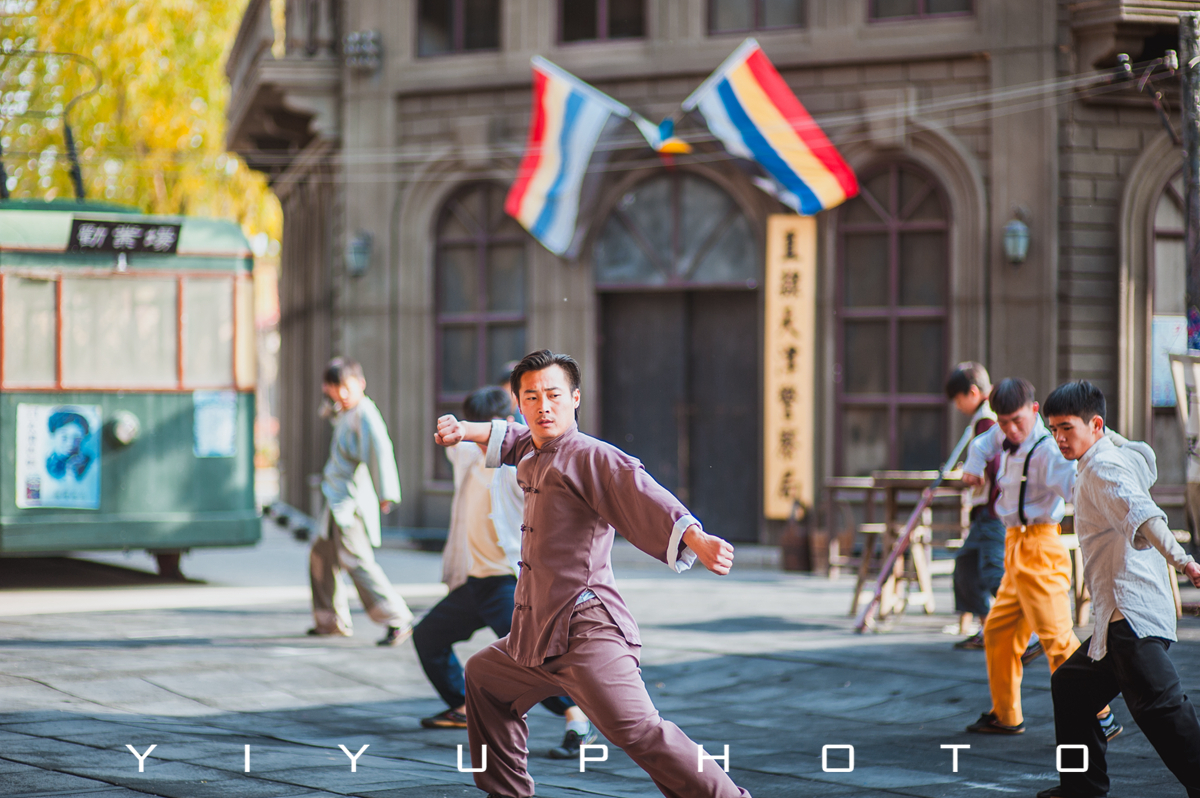 天津情侣必去景点之首就是他——天津欢乐谷