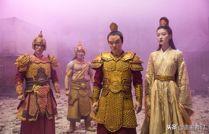 一部被低估的国产喜剧片,最近这几年好看的国产喜剧电影