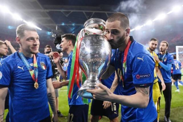 欧洲各大冠军奖金,90年世界杯冠军意大利