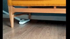 吸尘器哪个牌子吸力大,高科技产品吸尘器推荐