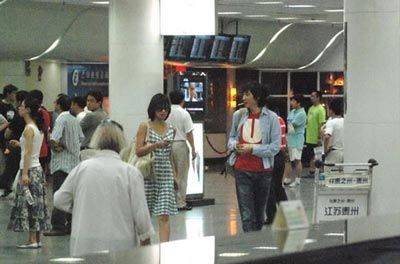 张亚东周迅谈过吗,张亚东徐静蕾黄立行