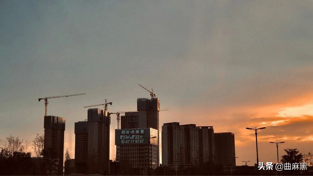 住在乡镇很丢脸吗,住在大丰的真实感受