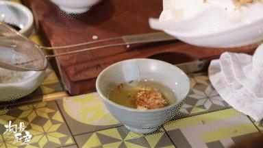 孙俪油泼面做法,安家孙俪吃的面怎么做