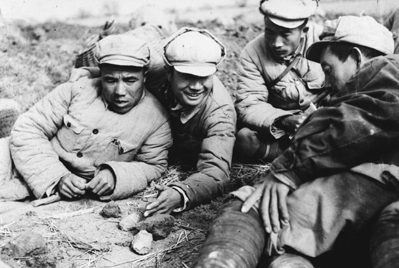 1947年粟裕连战连捷，陈毅却批华野：战术蠢笨落后，只会人海战术