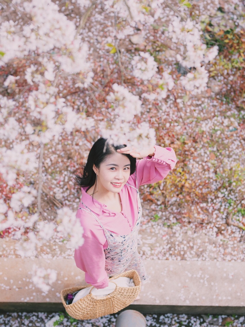 春季*服私**回顾