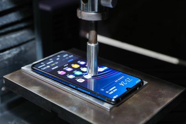 vivo各款手机销量一览表,探访vivo总部