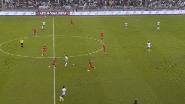 国足世预赛李铁发言,世预赛中国男足李铁赛后发布会