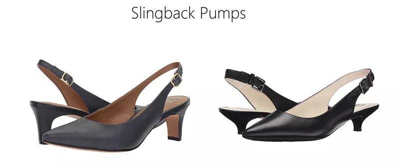 【子午鞋会】歪门鞋道——女士皮鞋分类