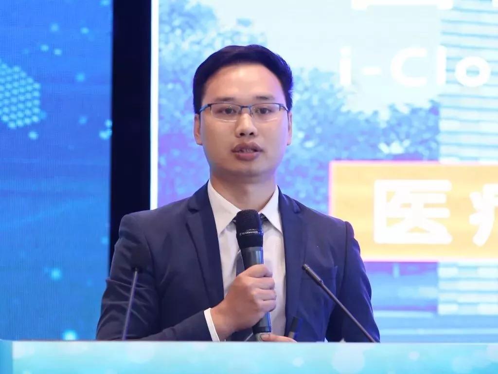 IBE专访｜TYT泰永长征技术专家：智能配电物联网开启电网数字化