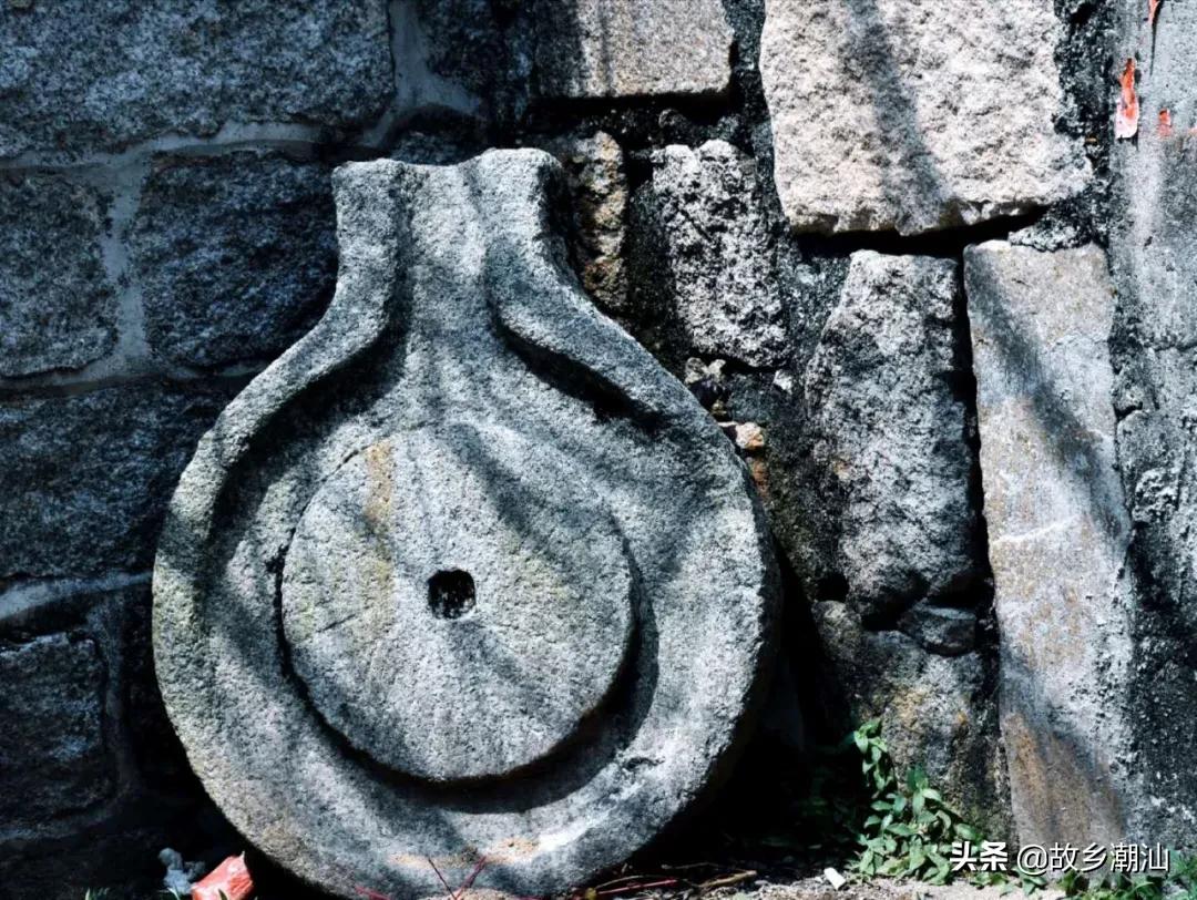 潮汕海山风情图片,饶平海山风情