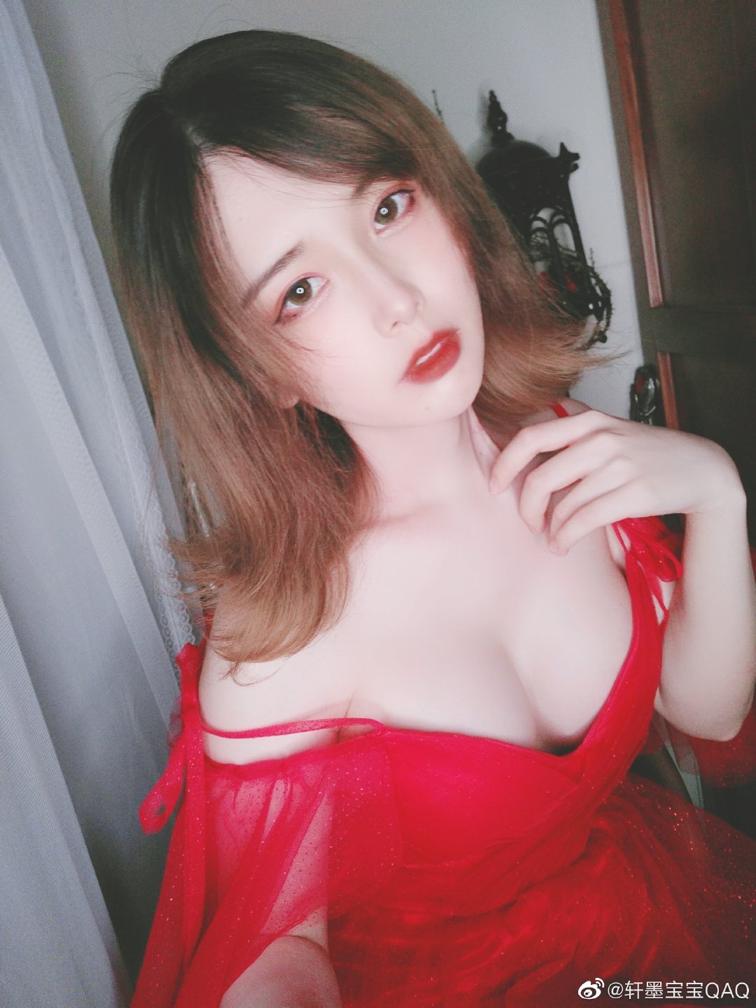 国服第一扳手轩墨宝宝怎样,国服第一扳手轩墨宝宝直播间