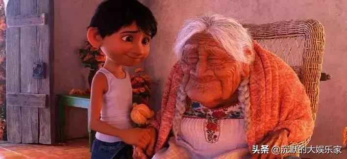 10部儿童经典动画片,十部大人也爱看的优秀动画电影