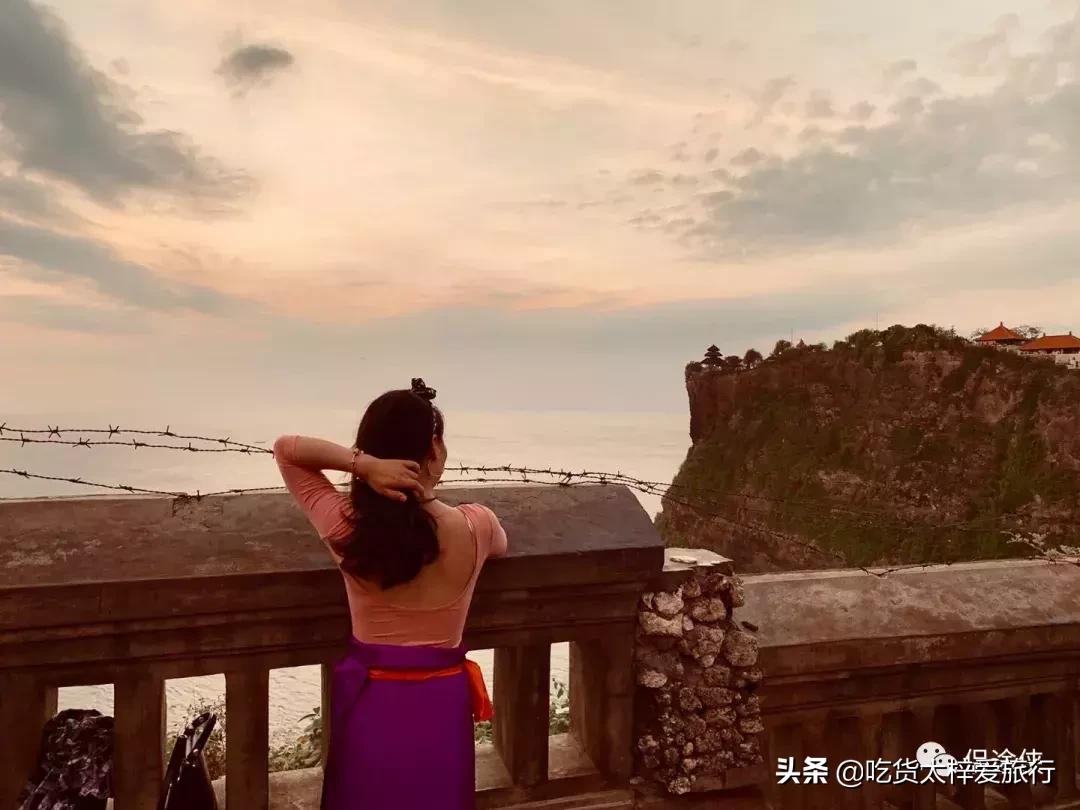 巴厘岛浪漫5天4晚约会之旅,巴厘岛七日旅行