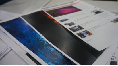 为企业经营管理助力,富士施乐c2060评测