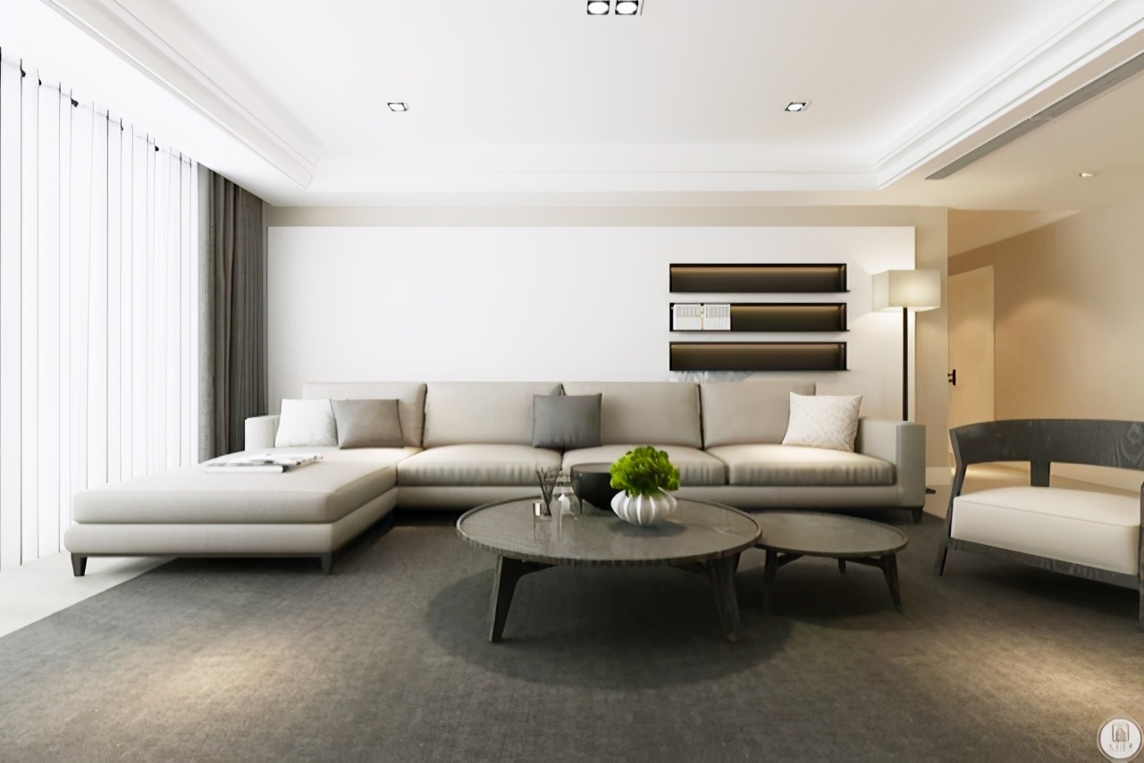 济南鲁邦奥林逸城怎么样,济南中铁逸都140平小复式装修图