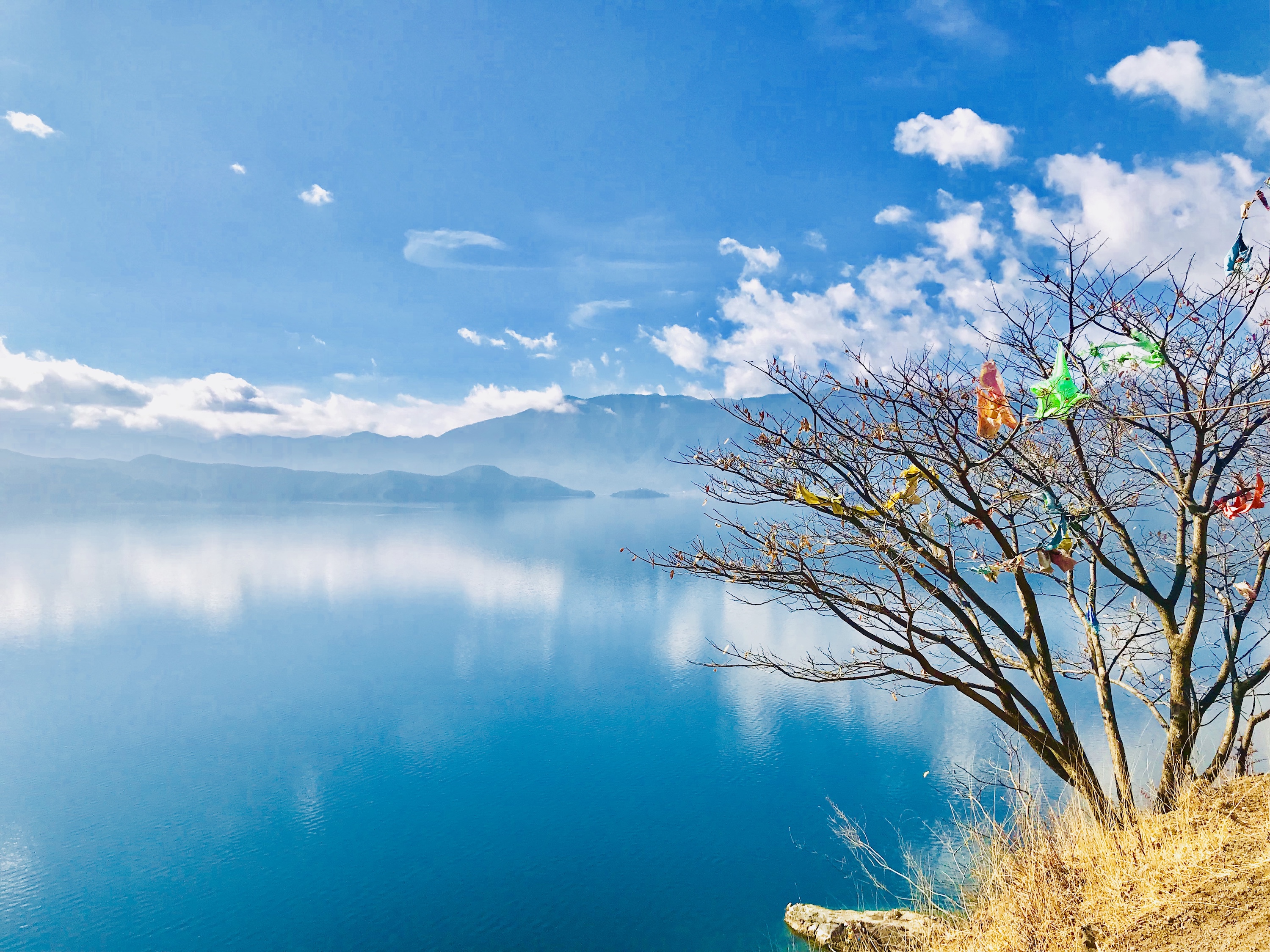 环游世界创业,环游世界之后就回归平静生活