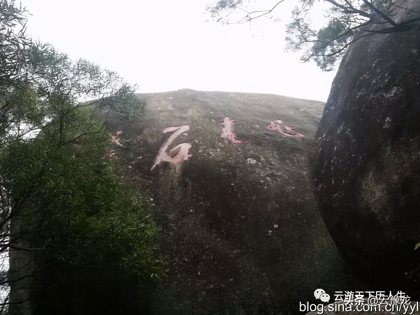 汕头礐石一日游必去景点,广东汕头礐石风景区怎么玩