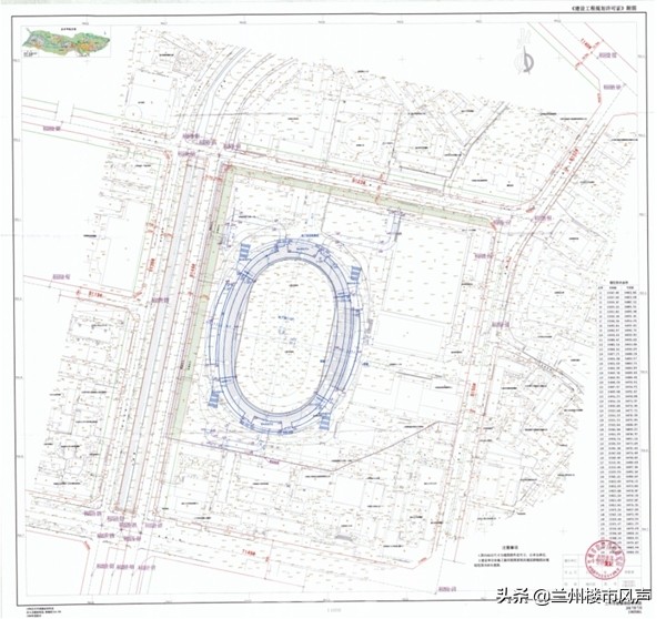 七里河体育场建设项目实施流程,新建七里河体育场